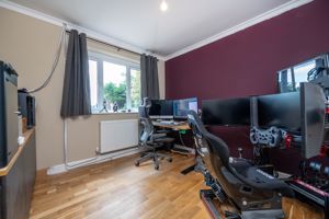 Home Office- click for photo gallery